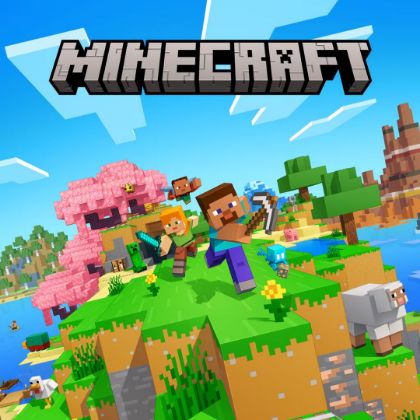 Minecraft kategorisi için resim